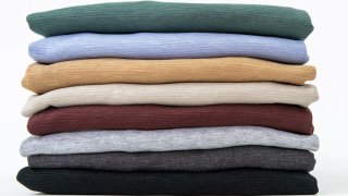 Prep for Spring Weather (or Indoor Comfort) With Essential Knits from JACHS NY Starting at $17